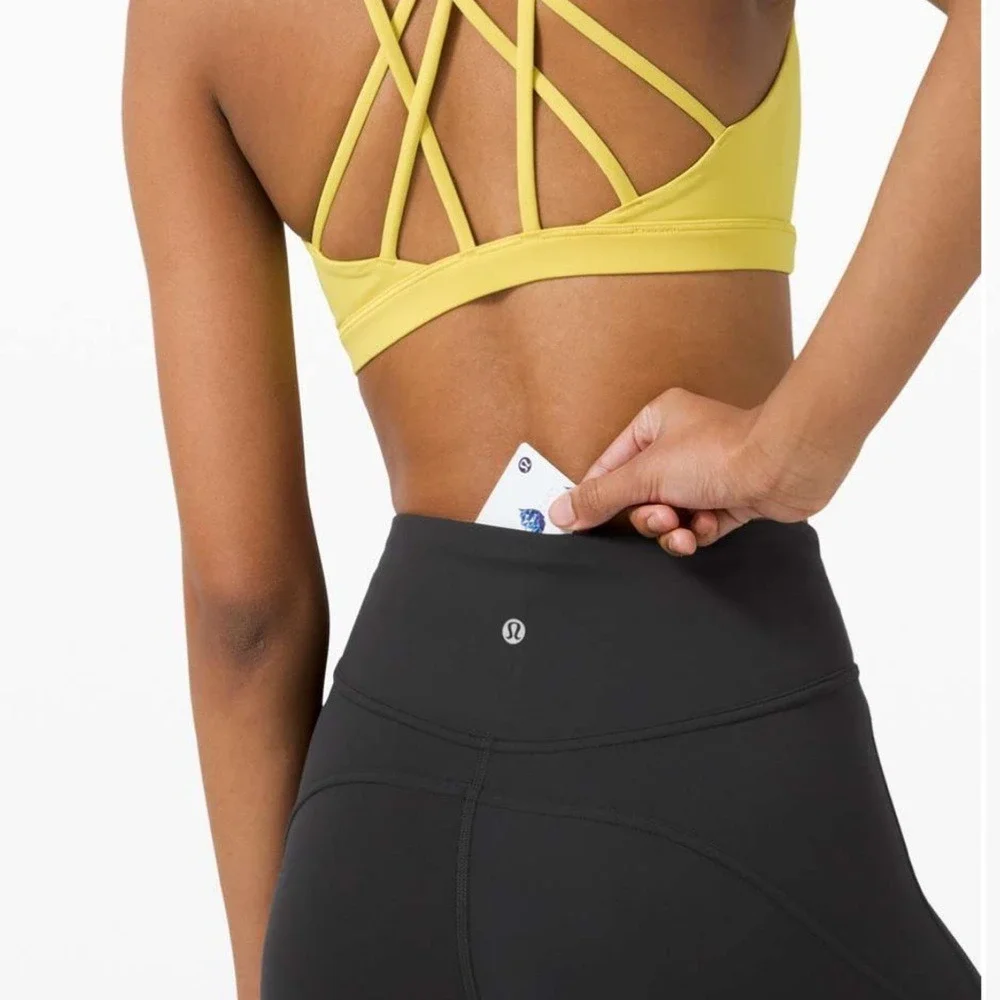 lululemon athletica ✨euc no